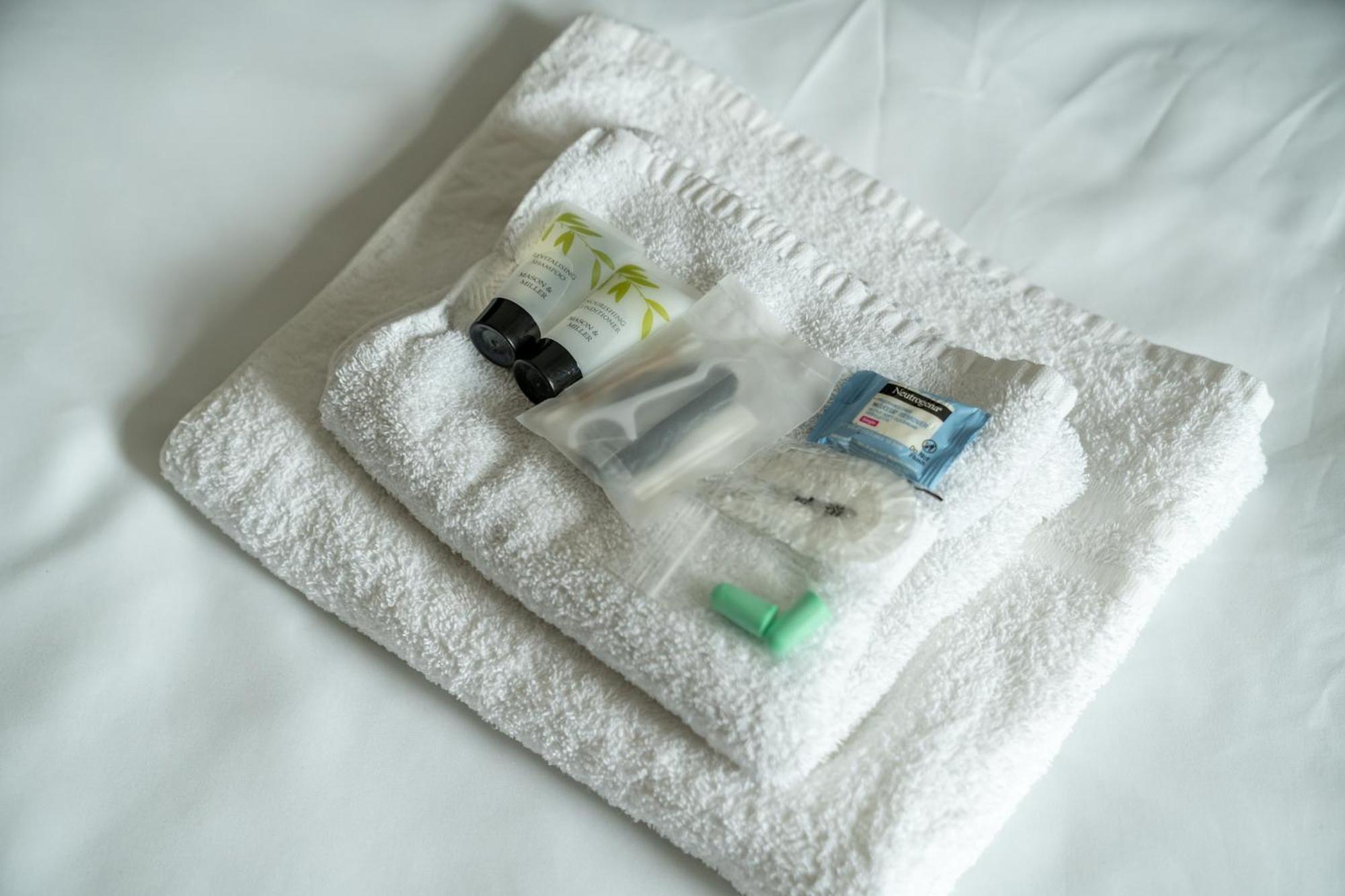 Carnaby & Oxford Street - Central Soho - One Bedroom - Double Bed & Sofabed Londyn Zewnętrze zdjęcie